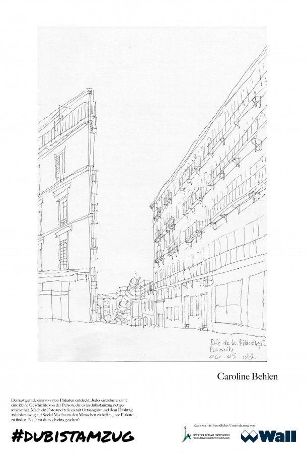 Carline Behlen