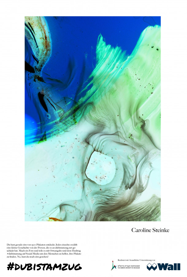 Caroline Steinke