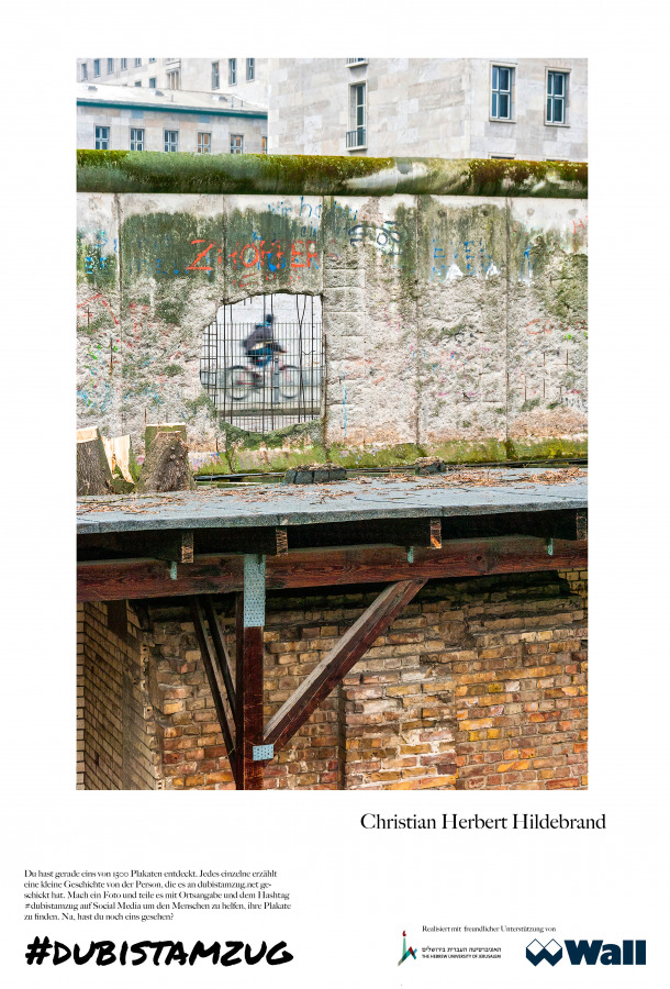 Christian Hilderbrand
