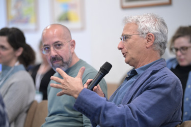 Avner De Shalit
