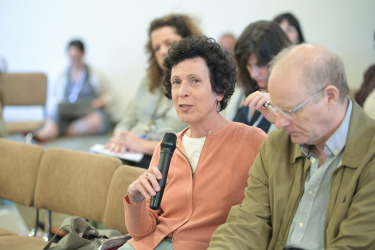 Daphna Lewinsohn, Eyal Zamir