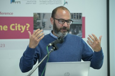 Enrico Bonadio