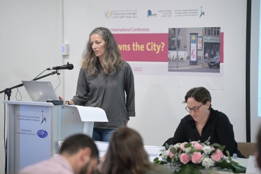 Limor Yehuda