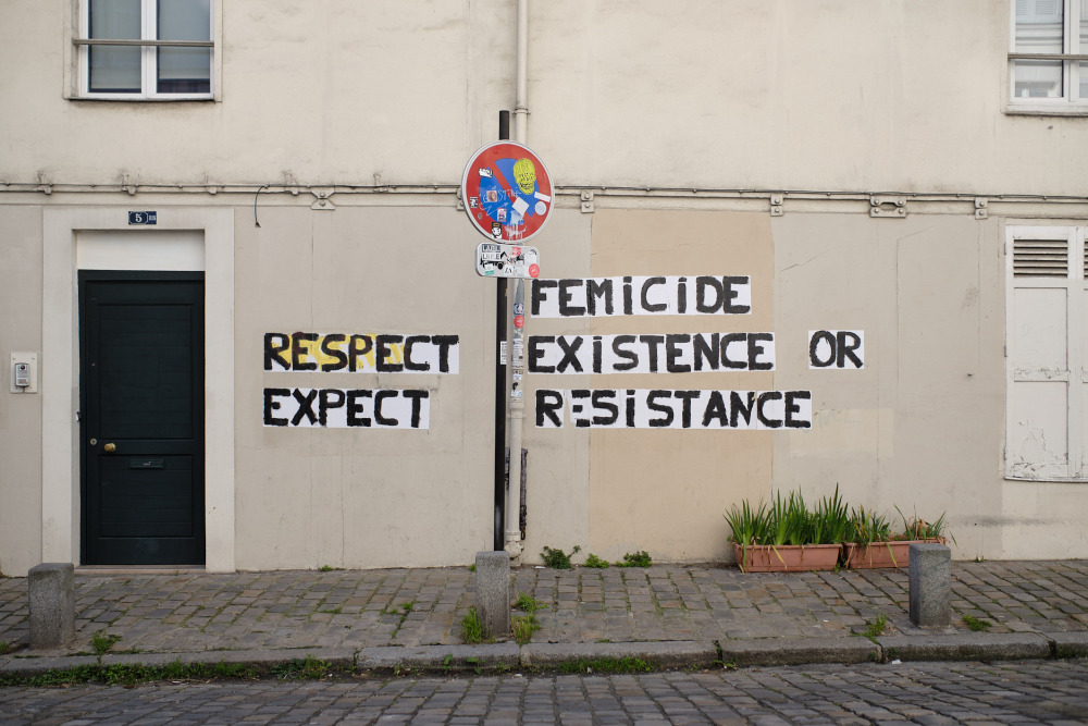 femicide